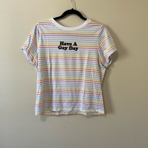 Have A Gay Day - Picture 1 of 3